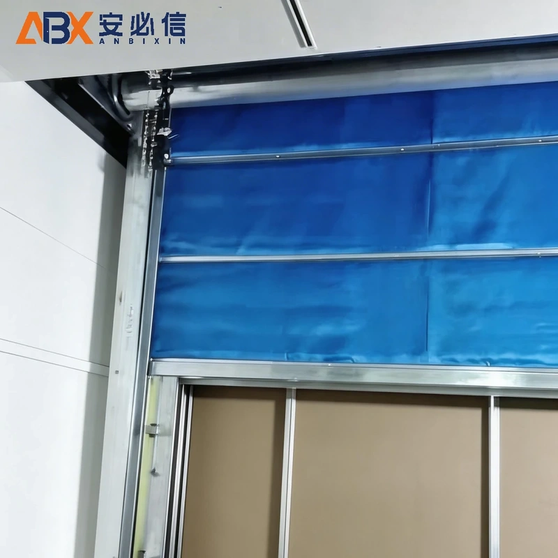 梧州市充气式门封