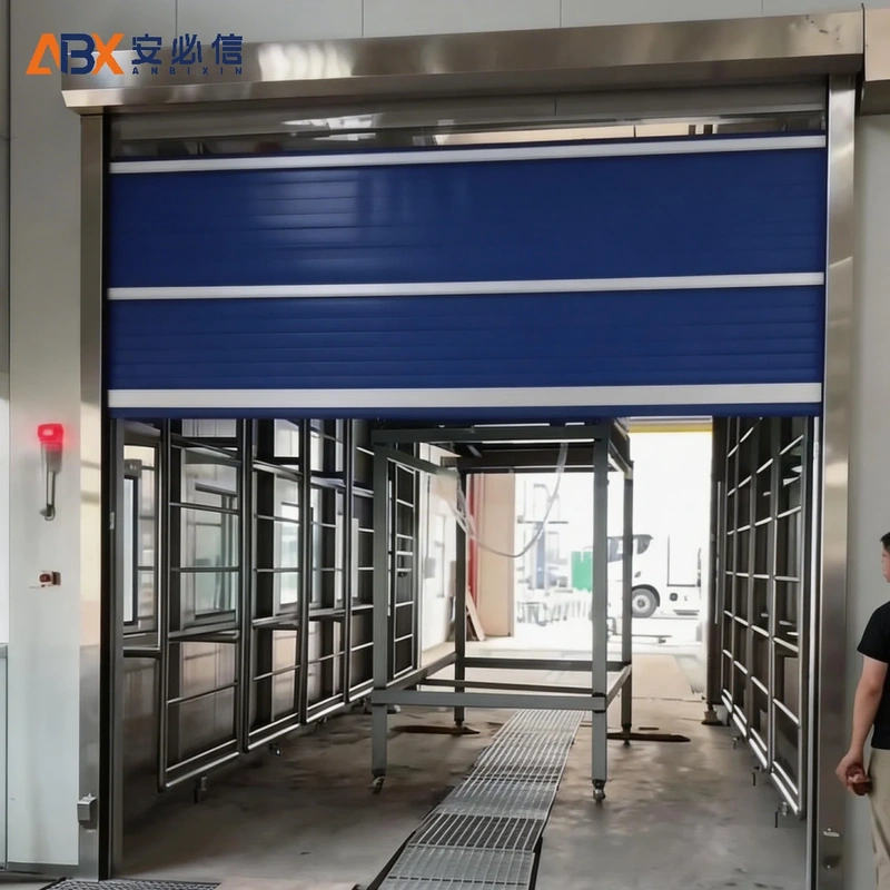 梧州市高速门