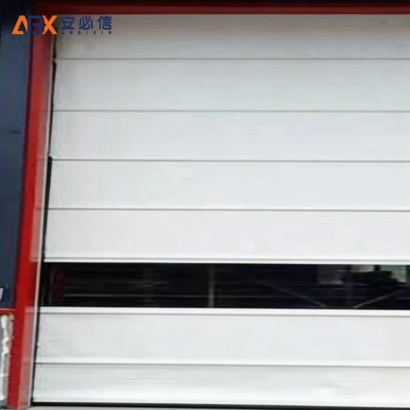 梧州市软质快速门
