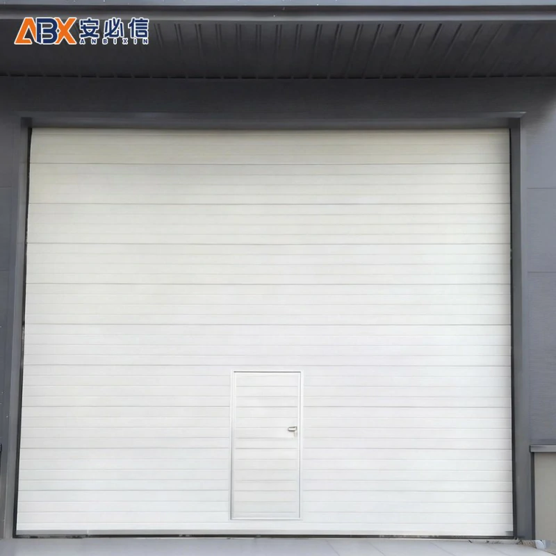 梧州市工业提升门